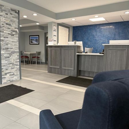 Baymont By Wyndham Batavia - Darien Lake Exterior foto