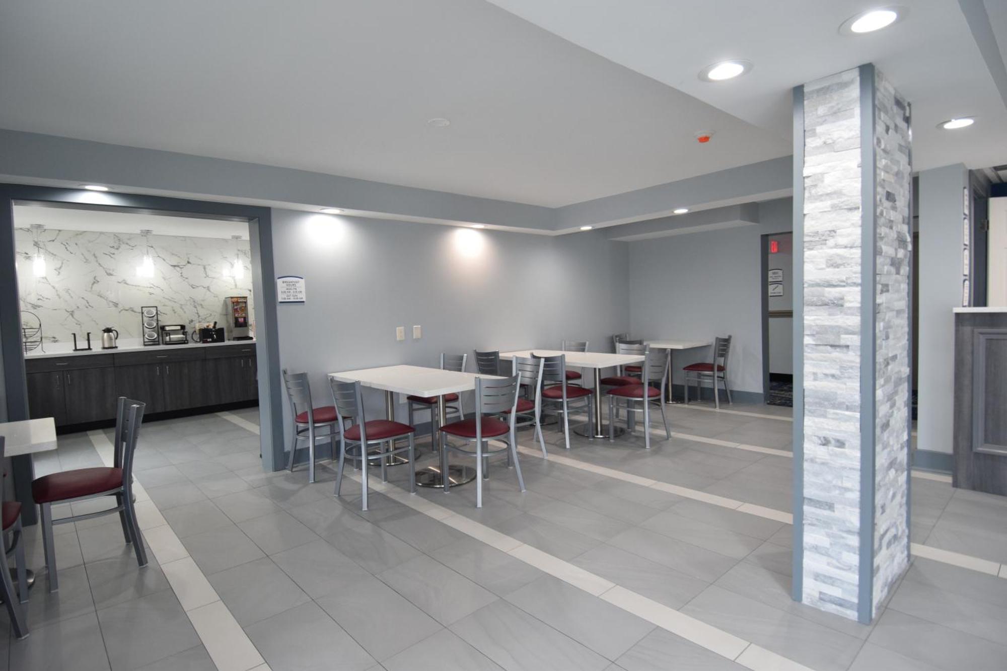 Baymont By Wyndham Batavia - Darien Lake Exterior foto